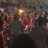 Comerciantes denuncian falta de supervisión y desigualdad en aplicación de normas en Las Terrenas