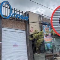 Piscina clausurada en Cristo Rey permanece cerrada este Sábado Santo