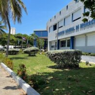DGM inicia implementación de protocolo migratorio en hospitales públicos