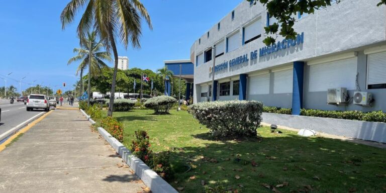 DGM inicia implementación de protocolo migratorio en hospitales públicos