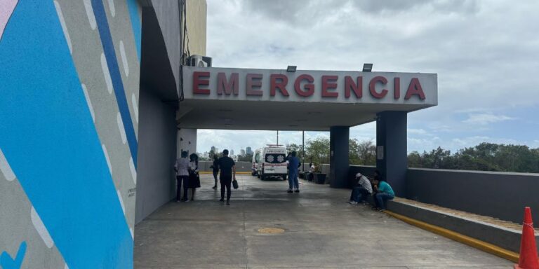Hospital Marcelino Vélez reporta jornada tranquila en Domingo de Resurrección 10 | Noticias de hoy en República Dominicana Hospital Marcelino Vélez reporta jornada tranquila en Domingo de Resurrección