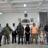 Operativo Semana Santa 2025 en Samaná culmina con éxito y seguridad