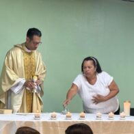 Colegio Médico Dominicano realiza misa en honor a médicos fallecidos en tragedia del Jet Set