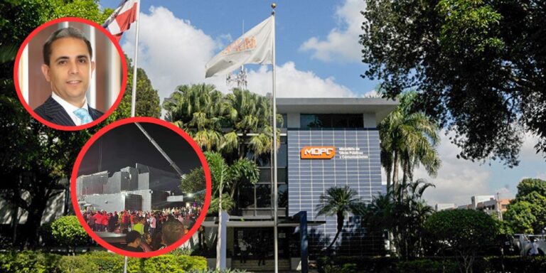Nunca se realizó una inspección estructural por parte del Estado, afirma Espaillat