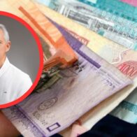 Economista advierte señales inequívocas de que algo anda mal en la economía pública dominicana