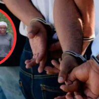 Interceptan grupo de inmigrantes en zona rural de Santiago Rodríguez
