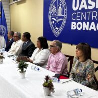 UASD Bonao inaugura segunda cohorte de Maestría en Gerencia de Servicios Hospitalarios