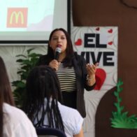 Diversikids imparten taller de autismo para padres y docente en SDN
