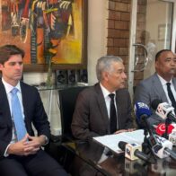 Silva & Silva representará familias de las víctimas estadounidenses y europeos del colapso del techo de Jet Set