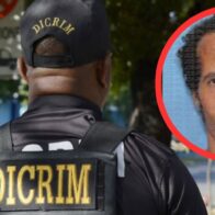 Policía Nacional busca a hombre para ser investigado