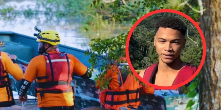 Reportan como desaparecido a guía turístico en Bonao