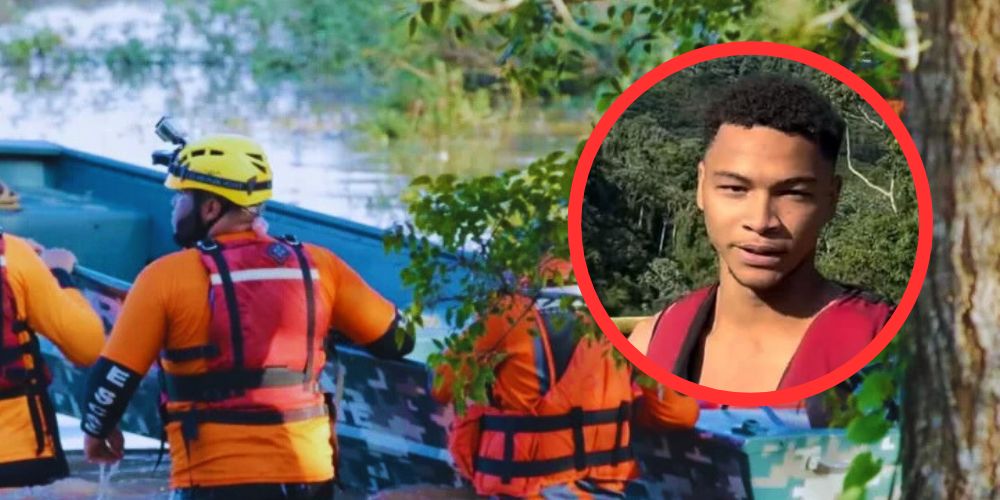 Reportan como desaparecido a guía turístico en Bonao