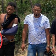 Ejército arresta a tres hombres se disponían a trasladar grupo de 41 haitianos indocumentados