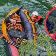 Encuentran cuerpo sin vida de guía turístico reportado como desaparecido