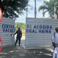 Más de 2,000 haitianos indocumentados detenidos y otros 998 repatriados