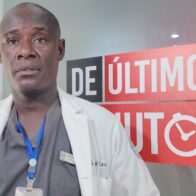 José Miguel Bodré Lavale exige a abogado "Tedy" finalizar trámite de apellido tras irregularidades