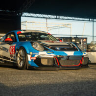 Todo listo para el GT Challenge de las Américas en la República Dominicana