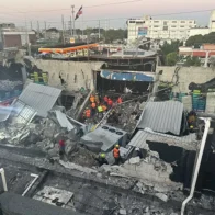 Solicitan que Jet Set sea convertido en Museo en memoria de las personas fallecidas