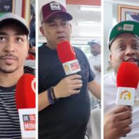 Peluqueros rechazan restricción de horario: “Interior y Policía debería enfocarse en la delincuencia”