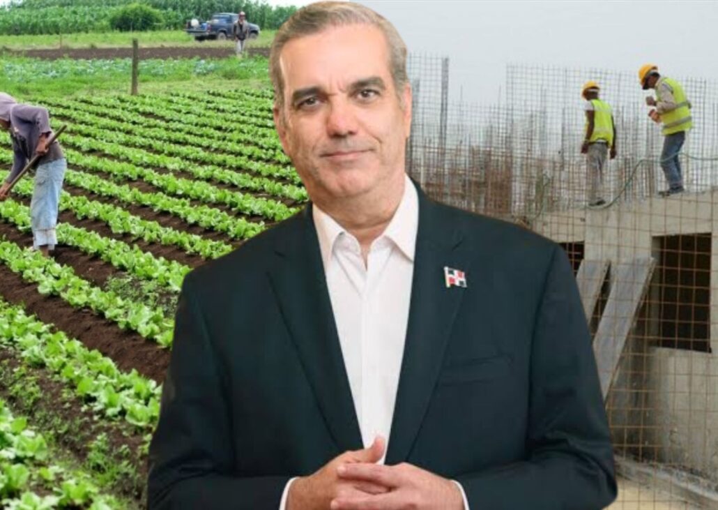 Gobierno expandirá fondo de Bandex para modernizar la agricultura y la construcción
