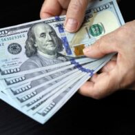 El dólar se cambia este miércoles para la venta a 58.89 pesos