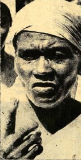 la figura de Mámá Tingó, cuyo nombre real era Florinda Soriano Muñoz. 17 de abril: Día Mundial de la Lucha Campesina, una fecha para honrar la resistencia y dignidad del campo