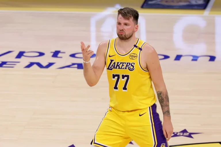 Doncic camiseta1 | Noticias de hoy en De Último Minuto
