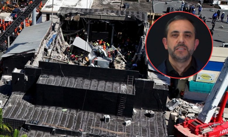 Propietario de Jet Set no enfrentaría más de dos años de prisión en caso de ser juzgado por muertes en discoteca, afirman abogados