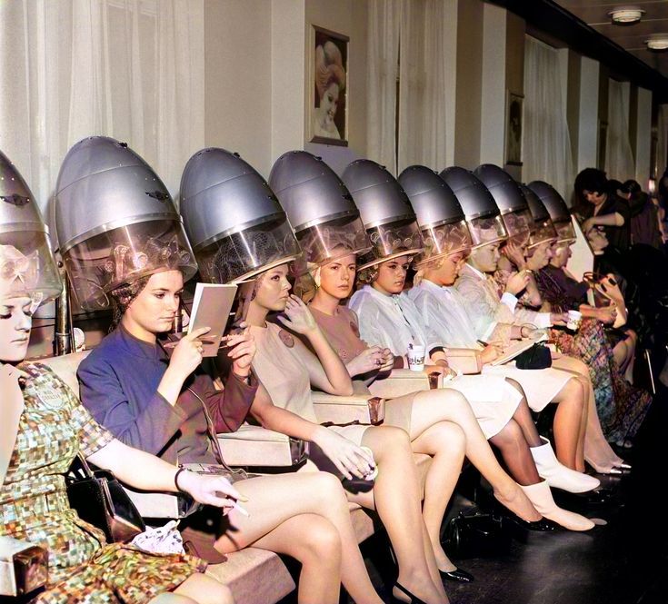 Día Nacional del Especialista en Belleza