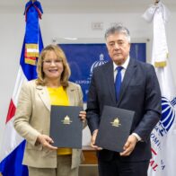 ONAPREP y Plan Social firman acuerdo para incluir reclusos en labores comunitarias