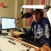 Fallece locutor Paul García, "La Bazuca"