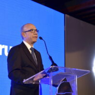 Gilberto Liz Polanco