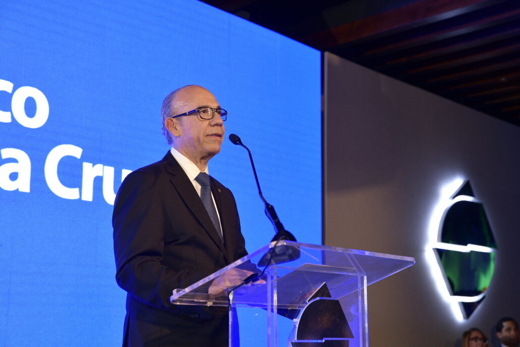 Gilberto Liz Polanco