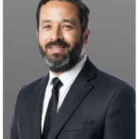 Perfil de Fernando P. Henríquez, nuevo coordinador del ERPP