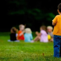 Fundación UNEU exige al gobierno acciones urgentes a favor de las personas con autismo