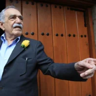 Colombia recuerda la "inmortalidad" de García Márquez en undécimo aniversario de su muerte