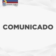 Partido antichavista se solidariza con República Dominicana por tragedia en discoteca