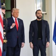 Estados Unidos incorpora a El Salvador en el programa Global Entry