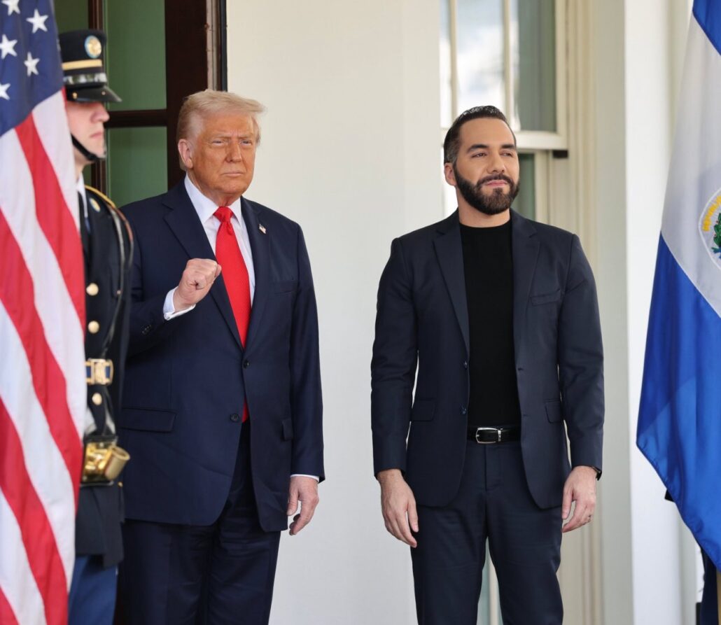 Estados Unidos incorpora a El Salvador en el programa Global Entry