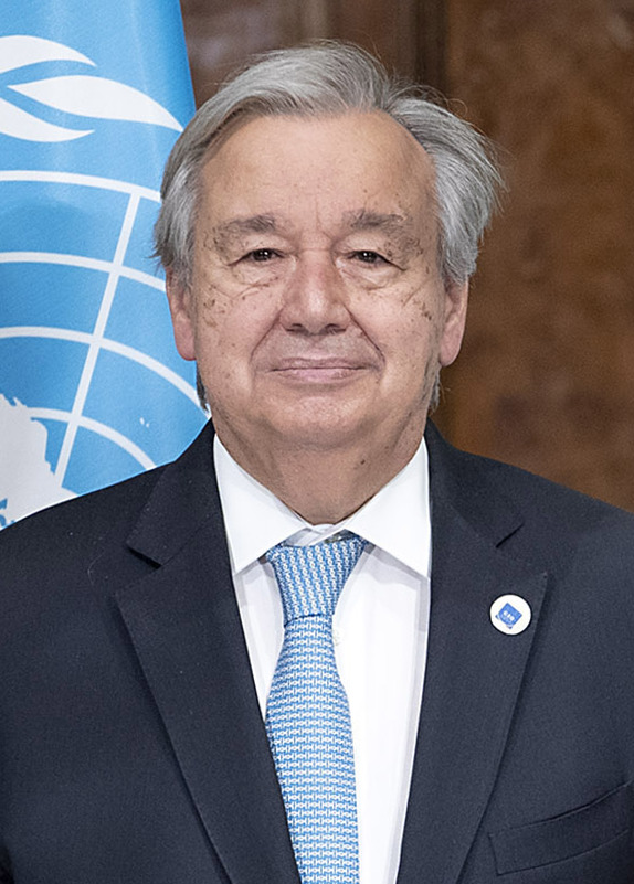 Guterres lamenta tragedia en Jet Set y confirma entre las víctimas a un exfuncionario de la ONU