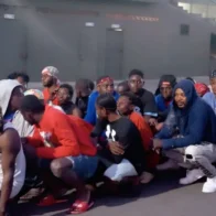 La DGM detiene otros 625 nacionales haitianos en operaciones de interdicción a nivel nacional