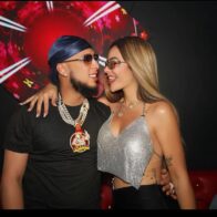 Sandra Berrocal hace pública su nueva relación y manda mensaje a su ex Crazy Design