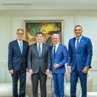 Senador Carlos Gómez impulsa homenaje al poeta José Mármol por su aporte a la literatura
