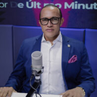Diputado Frank Ramírez afirma San Juan se está produciendo el mejor tabaco del país