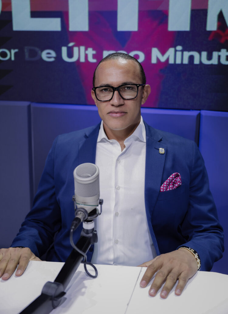 Diputado Frank Ramírez afirma San Juan se está produciendo el mejor tabaco del país