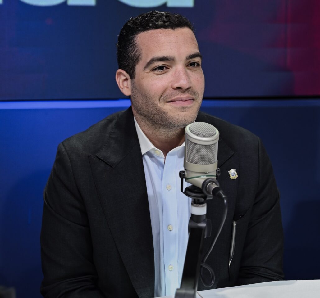 Diputado Charlie Mariotti apoya medidas del gobierno contra inmigración haitiana irregular