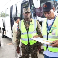 Intrant inhabilita a más de 300 choferes por licencias vencidas y detecta fallas en cientos de unidades del transporte público