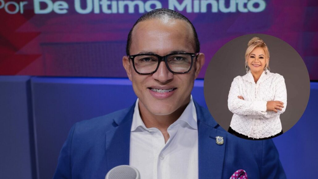 Diputado Frank Ramírez revela habrá decretos en los próximos días para Hanoi Sánchez y otros dirigentes en San Juan