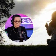 ¡Tú puedes, tú eres Fuerte! Las frases que debes evitar hacia una persona en duelo, explica psiquiatra Alexandra Hichez