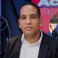 Hansel García califica participación de Emma Polanco para aspirar a Cámara de Cuentas como “la más pésima”